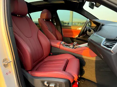 BMW X6 xDrive40i M Sport, миниатюра 8