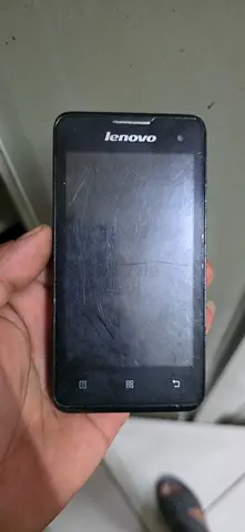 Lenovo mobile