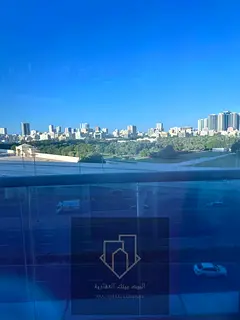 One bedroom and living room for sale in City Towers
