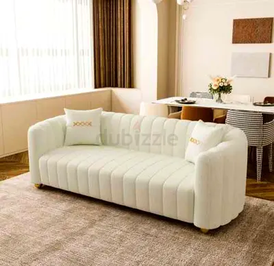 New Stylish Modern Sofa for Sale