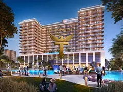 Smartly Designed 1BR Apartment | Growing Community