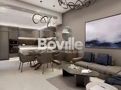 Pool View | Fully Furnished | Post Handover Payment Plan