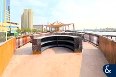 Retail Unit | Street-Level Visibility