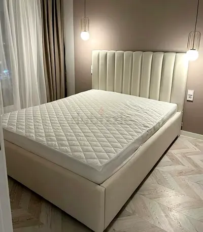 New luxury 180*200 king size bed