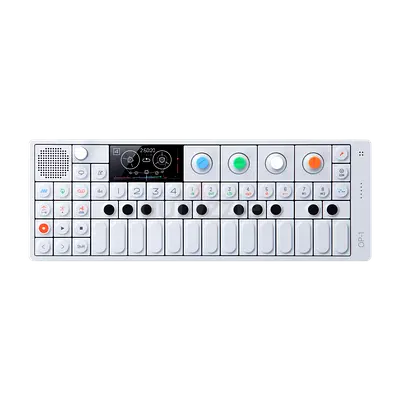 Teenage Engineering OP-1 Synthesizer