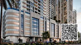 Luxury 3 Bedroom Apartment in Creek Tower | Modern Living