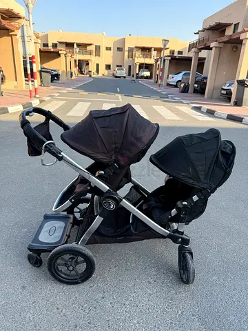 Stylish Baby Stroller for Sale