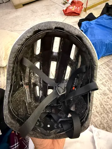 MET Miles MIPS Hemet