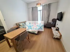 Pool View || Upgrade Studio || Furnished Chiller Free 60k