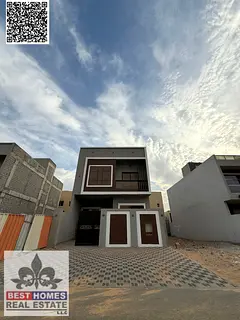 Brand New 4 BHK Townhouse for Sale in Zahya