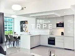 Park View | Upgraded | Fully Furnished