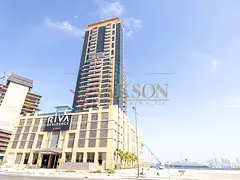 Brand New | Sea View &amp; Burj Khalifa View | Smart Home