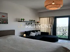 Fully Furnished | Vacant | Flexible Cheques Options