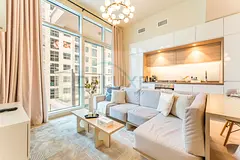 NEAR MARINA CANAL | FULLY FURNISHED 2BR