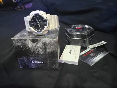 G shock ga 100b 7ADR