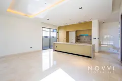 Roof Terrace | Brand New | Golf Course Community