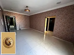 For Rent – ​​Super Deluxe 2-Bedroom Apartment, Al Jurf 2, Behind Safeer Mall