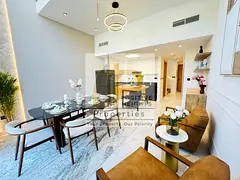 4BR Luxury Townhouse Close To The Damac Riverside With Investor Deal | 40% Discount