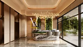 Luxury 3 BR Apartment | Fully Furnished | PPP