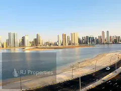 Spacious 3BHK with Maid Room | Community Living with Gym, Pool &amp; Parking