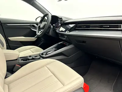 2026 AUDI A3 缩略图 6