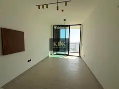 1 bed | Best Ammenities | Spacious