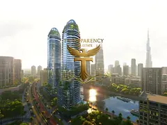 Waterfront Residences | Exclusive Resale 1BR