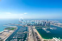 UPGRADED | FURNISHED | SEA VIEW | HIGH FLOOR