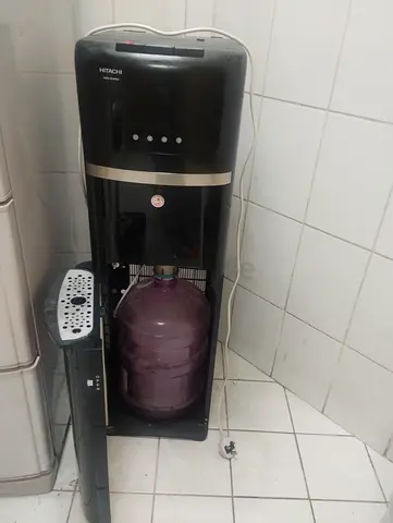 Water dispenser
