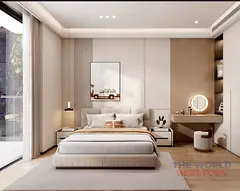 Fully Furnished | High ROI | Prime Location