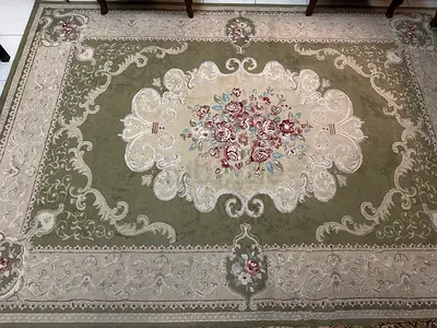 Large Carpet for sale