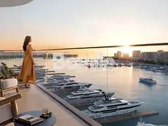 10% DP | Marina View | 0 Commission | Waterfront Living