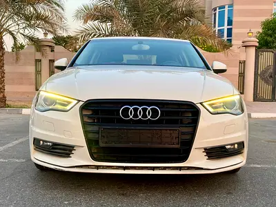 صورة مصغرة 5 لـ 2015 AUDI A3