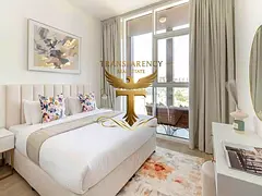 Direct Resale from the Owner | 1BR Spacious Layout