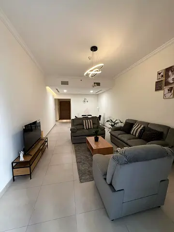 Fully Furnished | Spacious 2BR Apartment | Mirdif Hills- Monthly Rental