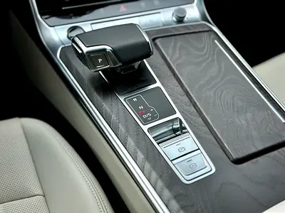 Audi A6 45 TFSI, миниатюра 14