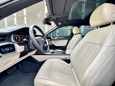 Audi A6 45 TFSI, миниатюра 8