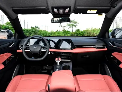 Changan X5 Plus, миниатюра 5