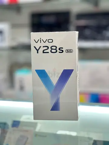 Vivo Y28s 5G