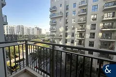 One Bedroom | Unfurnished | Vacant Now