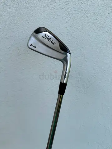 Titleist T-MB 2 Iron