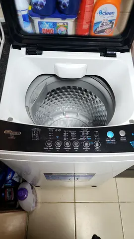 High-Efficiency Washing Machine for Sale