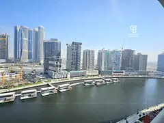 Full Canal View | Large Layout | Well Maintained