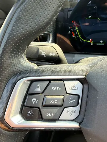 2024 FORD MUSTANG — миниатюра 12