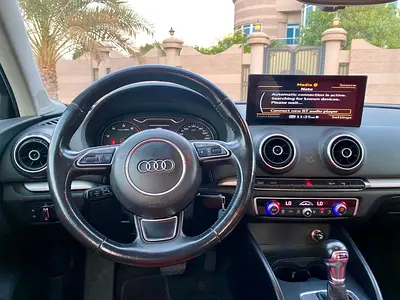 صورة مصغرة 11 لـ 2015 AUDI A3