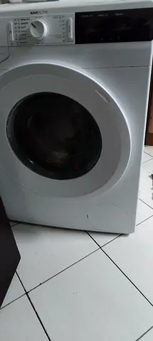 8kg - Gorenje washing machine for sale