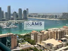 Sea View | Vacant | Spacious 3 Bedroom + Maid