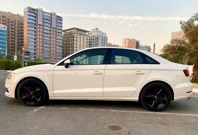 صورة مصغرة 4 لـ 2015 AUDI A3
