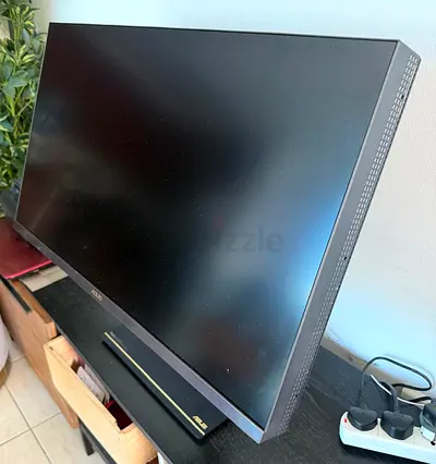 ASUS ProArt PA32UCX 32” Mini-LED 4K HDR – Studio Monitor – Excellent Condition