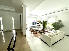 Commercial Villa for Rent | 5BR | Umm Suqaim First